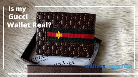 gucci wallet 8 pound|real gucci wallet price.